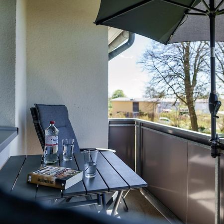 Foerdepause Apartment Flensburg Luaran gambar