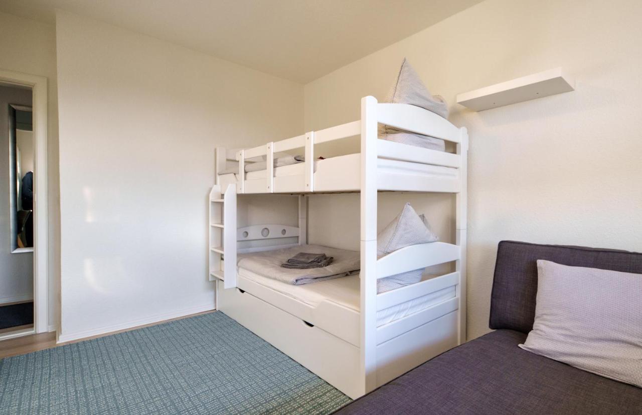Foerdepause Apartment Flensburg Luaran gambar