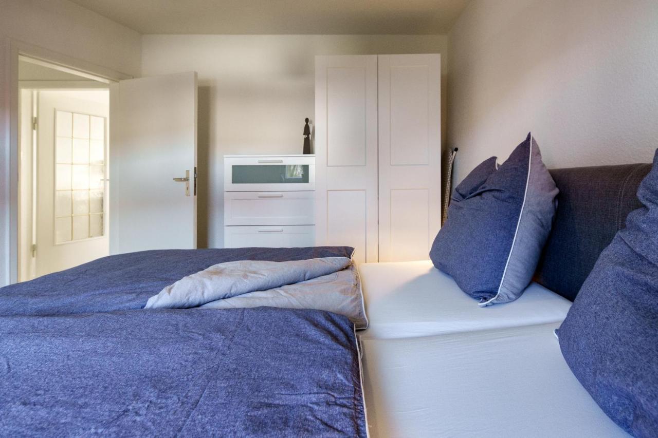 Foerdepause Apartment Flensburg Luaran gambar